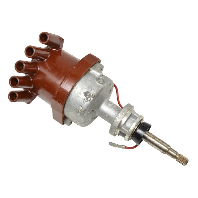 Marelli S155AX Fiat Distributore di accensione originale X 1/9