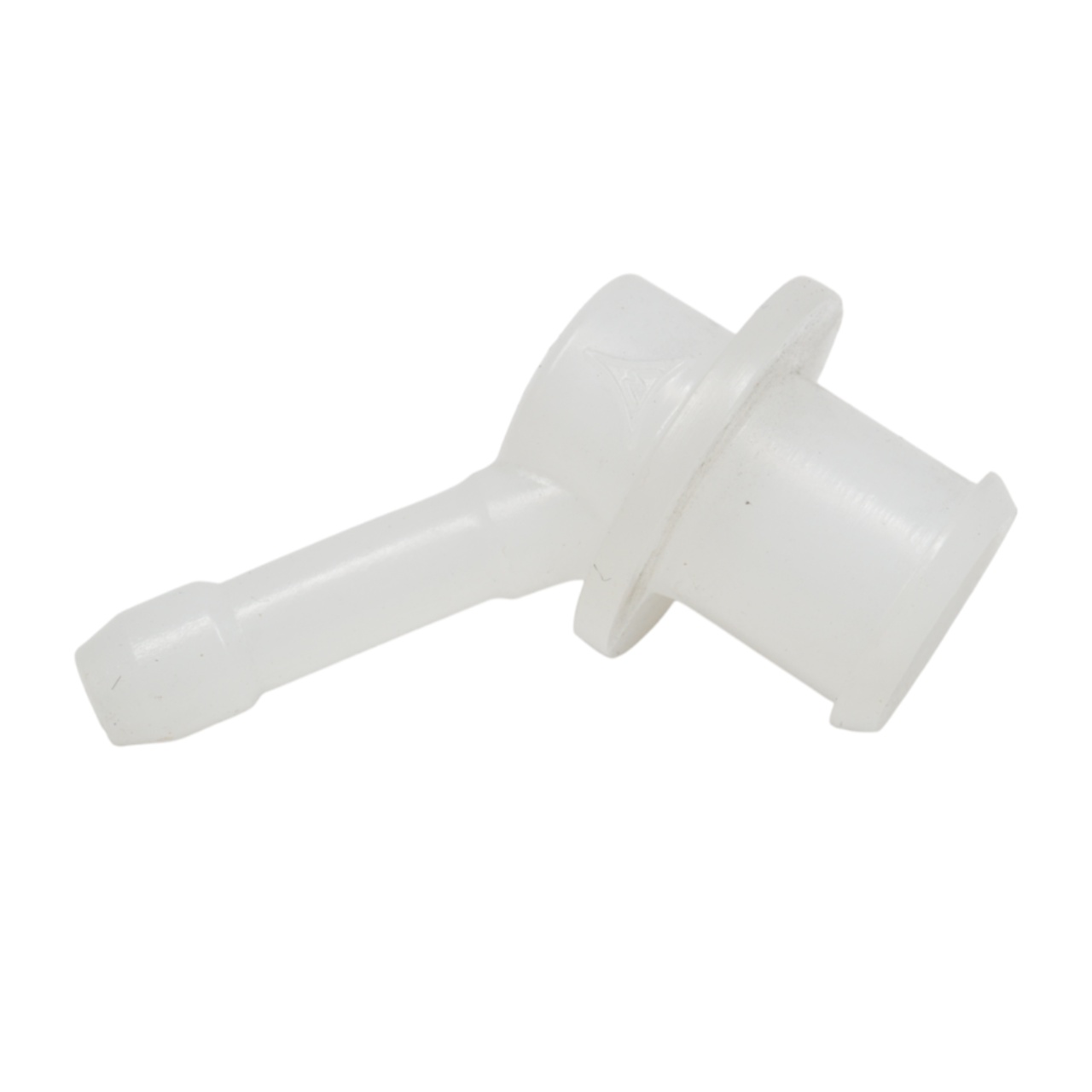 Schlauchstutzen für Hauptbremszylinder 6 mm (45° Winkel)