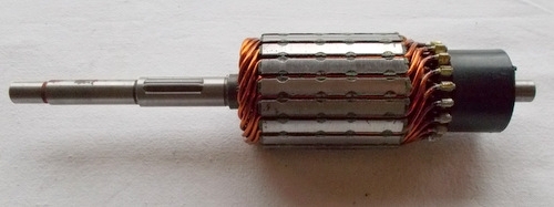 Anlasseranker Fiat 500 - Fiat 126