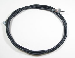 Kilometertellerkabel Fiat 500 N, D