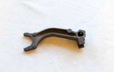 Fourchette de commande marche arrière Fiat 131, 132