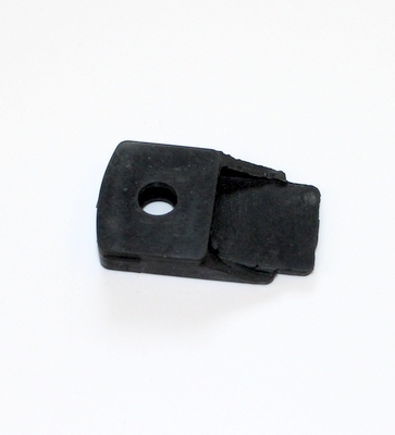 Rubberen dop middendakbeugel Fiat 500 D/F/L/R