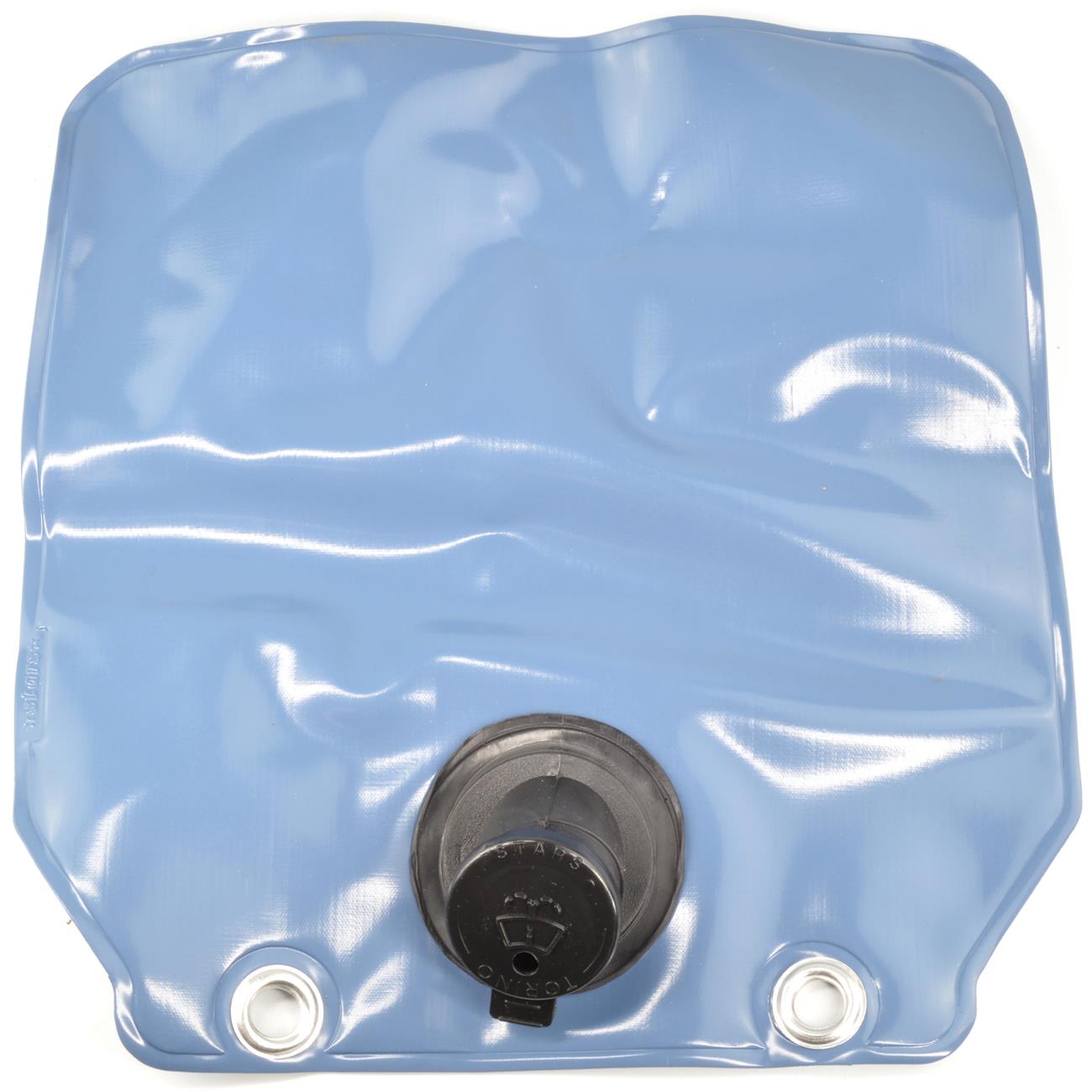 Waschbeutel ohne Pumpe Fiat 124 Spider AS, 125, 850, 1300, 1500