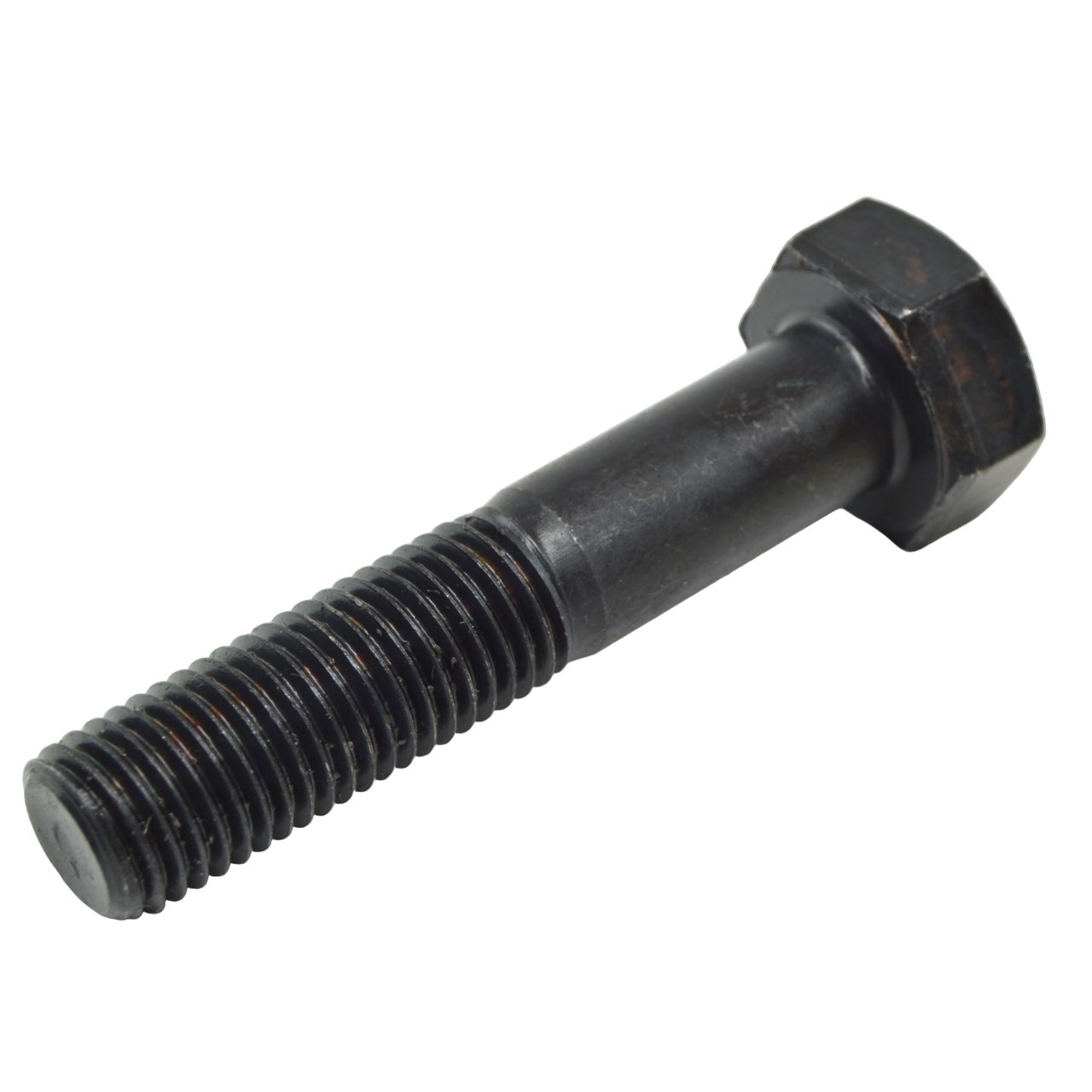 Schroef M10 x 1,25 lengte 50 mm 10.9