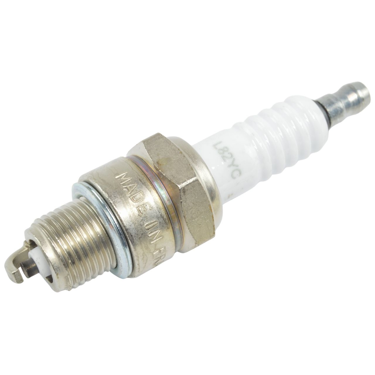Candela di accensione CHAMPION L82YC - Fiat 500, 600, 126, 1100/1200