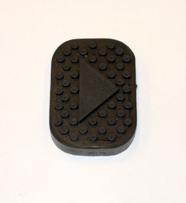 Pedalgummi Fiat 1100