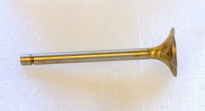 Auslaßventil Fiat Dino 2000