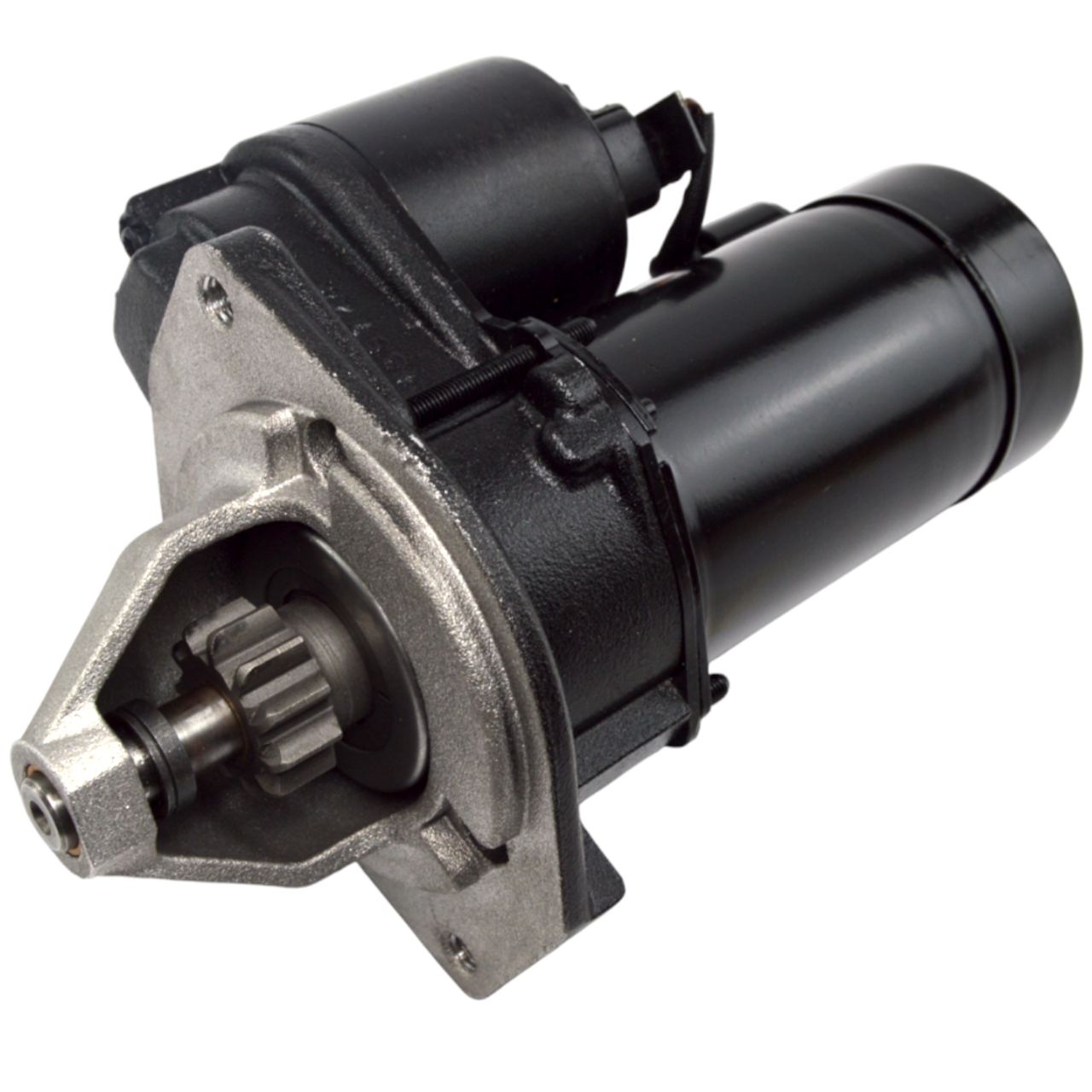 Anlasser Valeo Performance Fiat 124 Spider, 124 Coupé überholt (2,8kg) (+50€ Pfand)