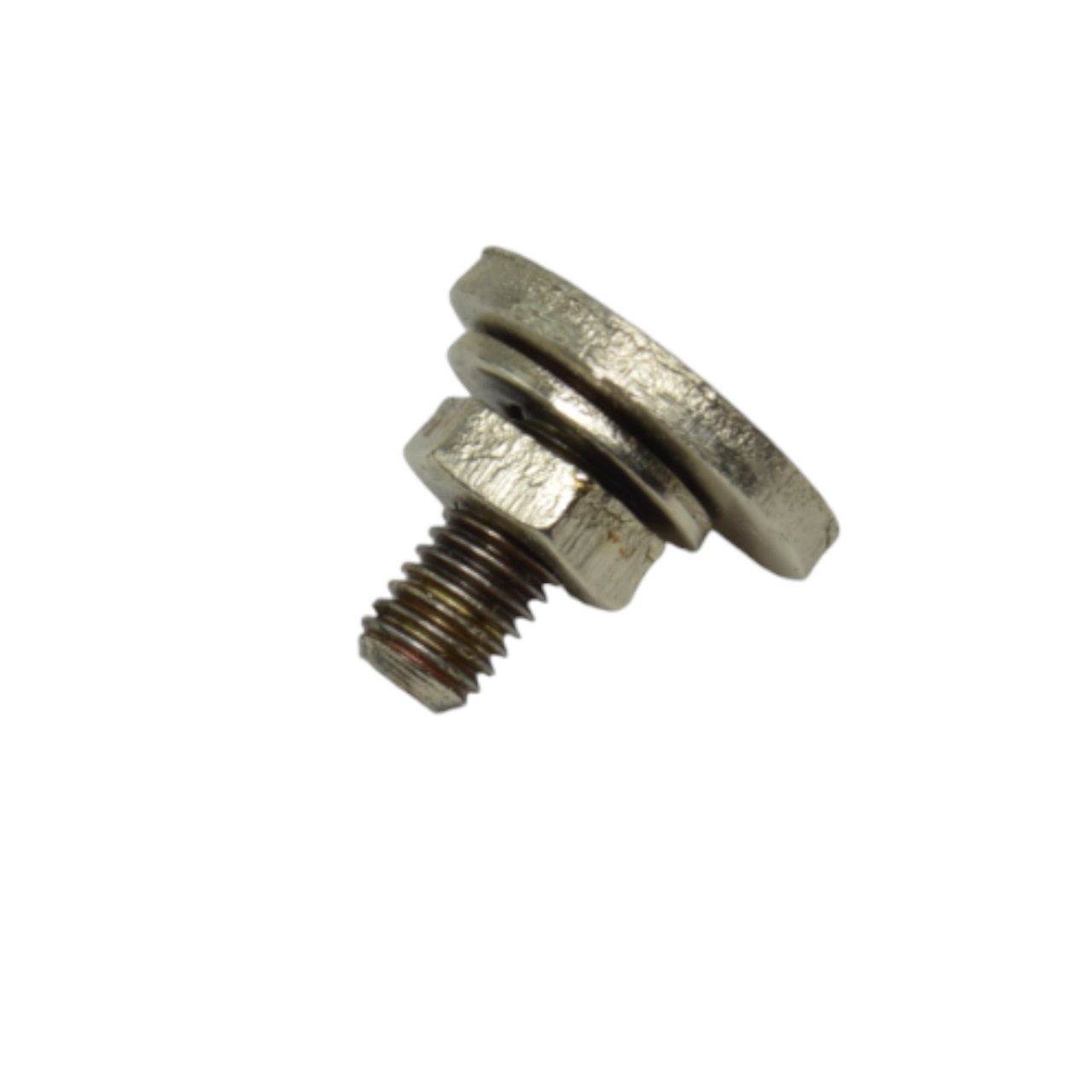 Brake adjustment screw (8 mm) Fiat 850