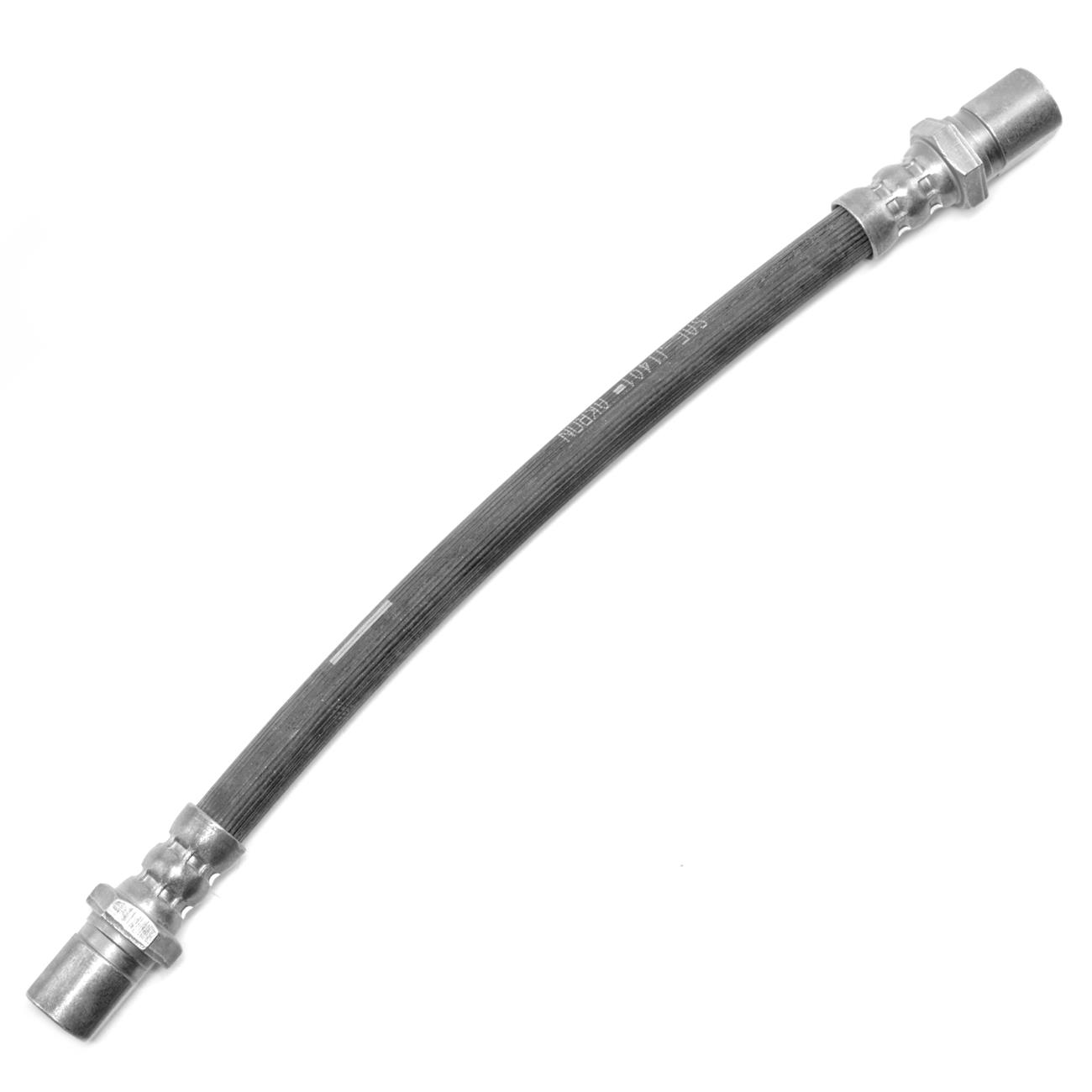 Bremsschlauch hinten Fiat 500 F/L/R - Fiat 126 - Fiat 850 T