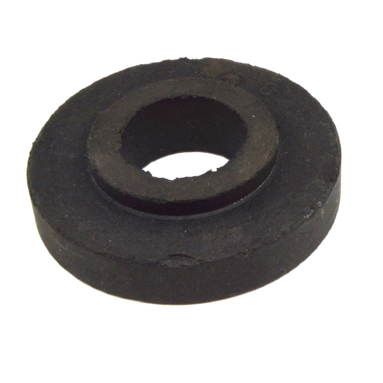 Anel de borracha para montagem da caixa de velocidades Fiat 1500 - Fiat 2300