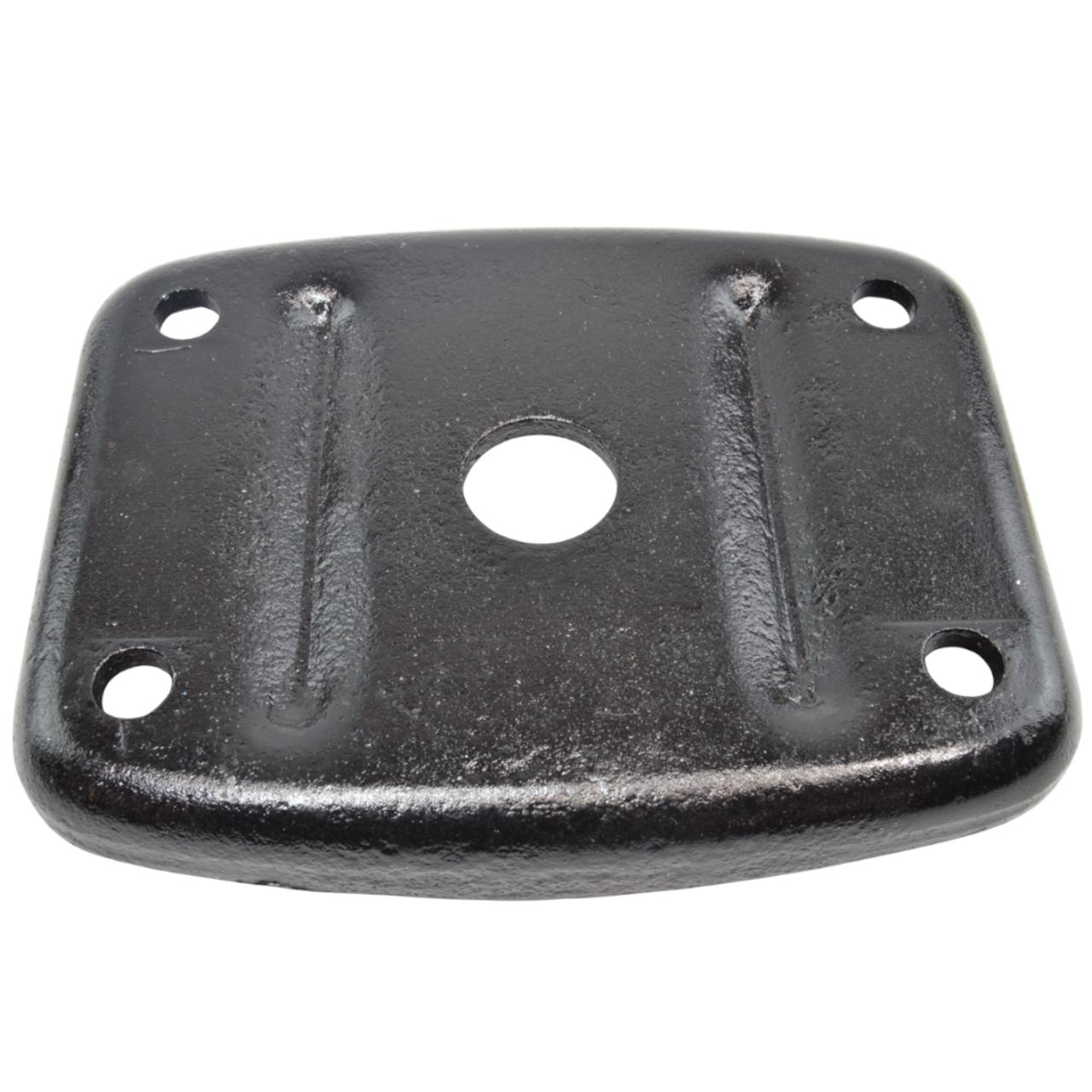 Halter für Blattfeder vorne Fiat 850 N-S-Spider-Coupé