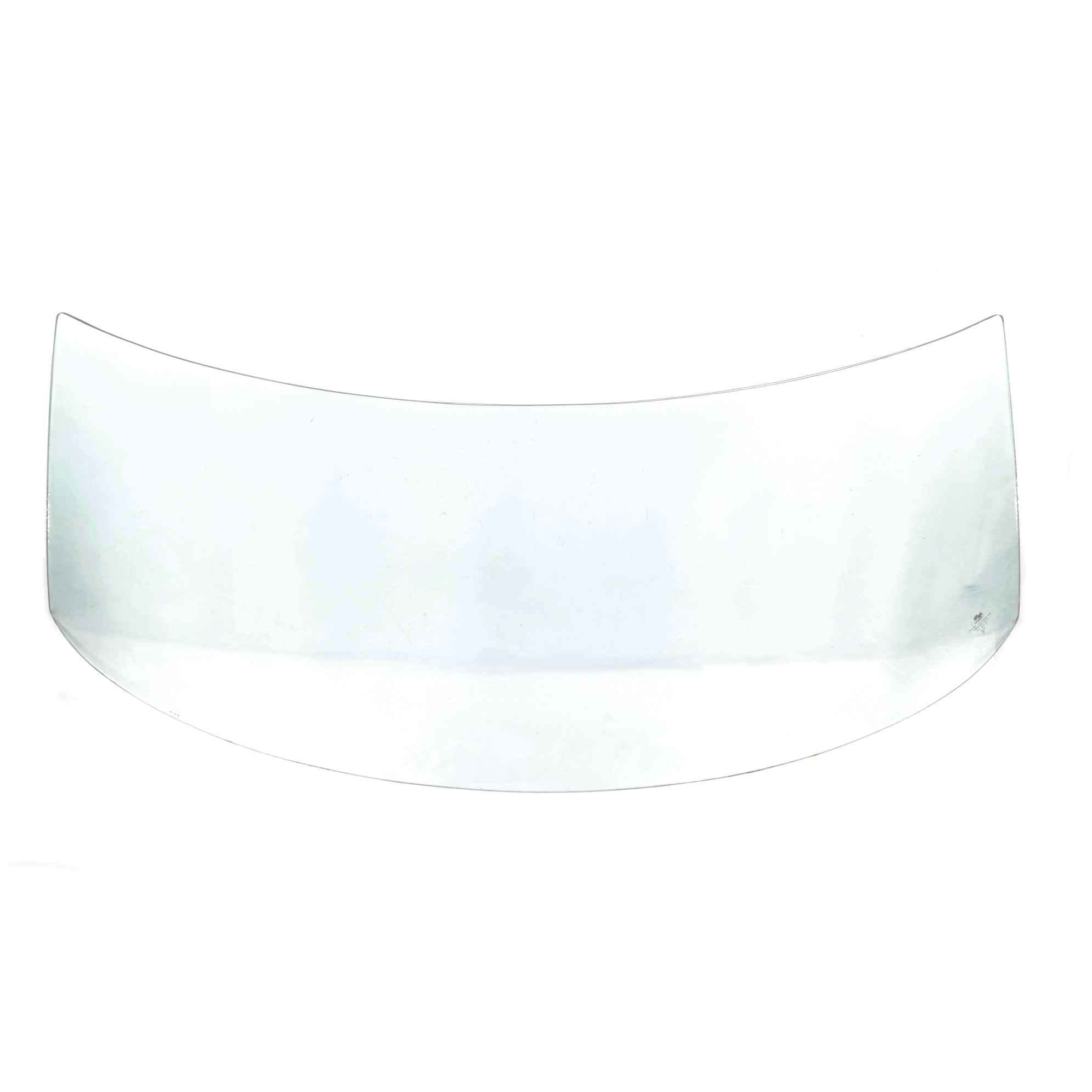 Windschutzscheibe klar Fiat 124 Spider (66-73)