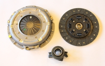 Kupplungssatz Lancia Delta Integrale 8 V