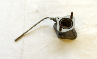 Base de carburador Fiat 600 D