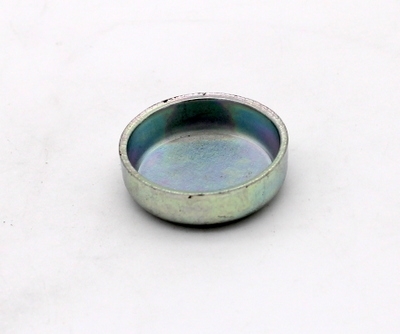 Froststopfen mit Rand 28 mm