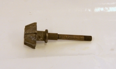 Albero della pompa dell'acqua Fiat 1100 - Fiat 1200 Cabrio