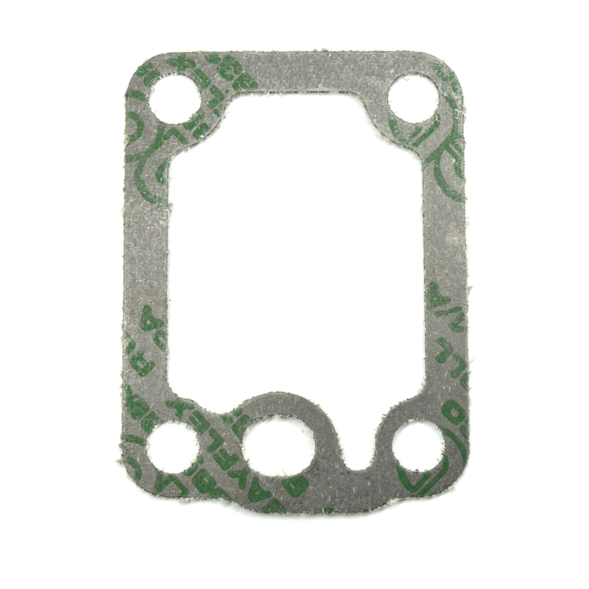 Guarnizione flangia filtro olio (foro piccolo) 66-75 Fiat 124 Spider, Coupé, Berlina, Fiat 125