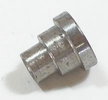Remache para marco de ventana con bisagras laterales Fiat 500 - Fiat 600 - Fiat 850