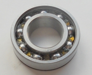 Getriebelager Fiat 600 D, Fiat 124 (4-Gang)