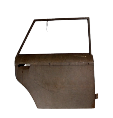 Rohbautür hinten rechts Fiat 1300, 1500