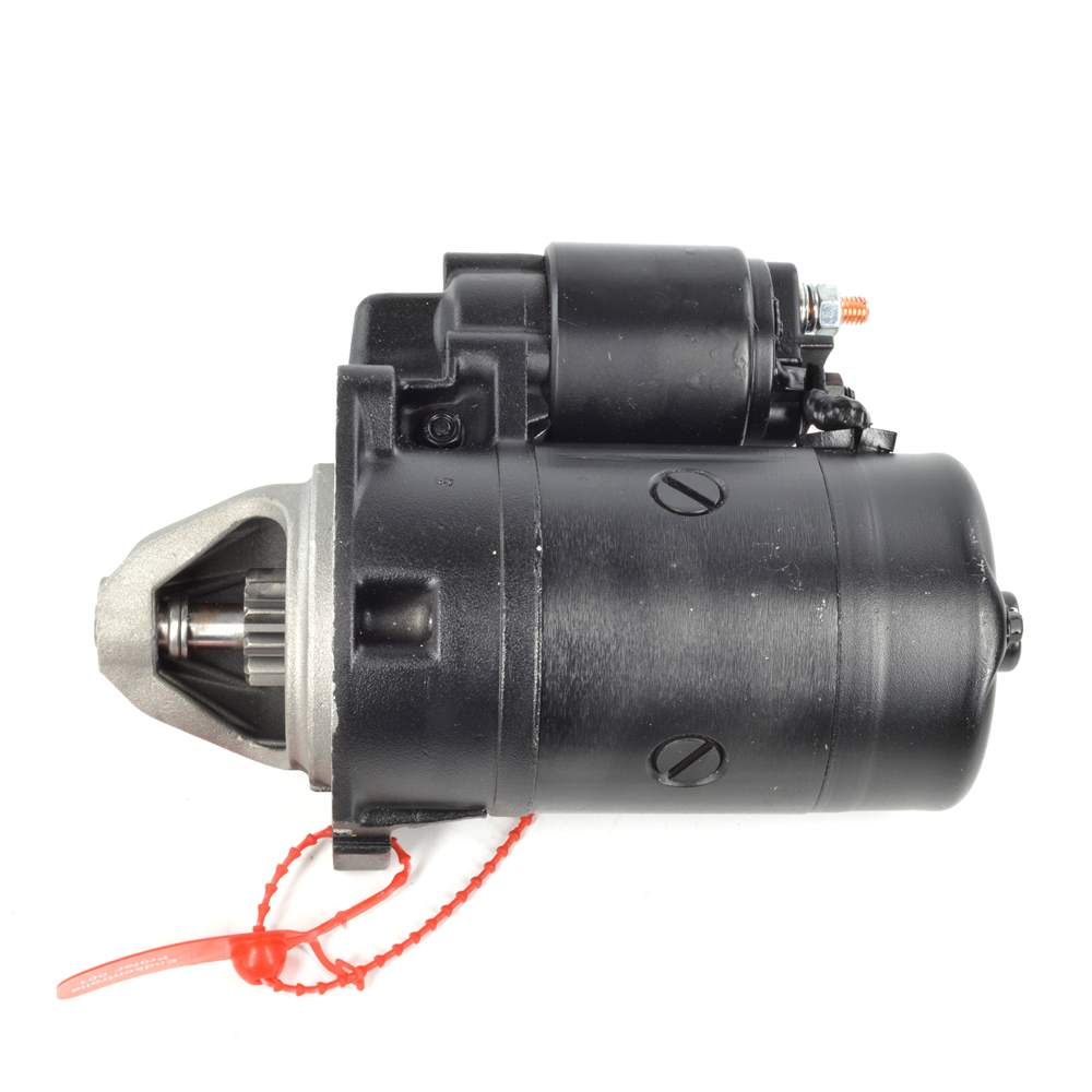 Anlasser Fiat 124 Spider (5,6kg) (+50€ Pfand) Überholt