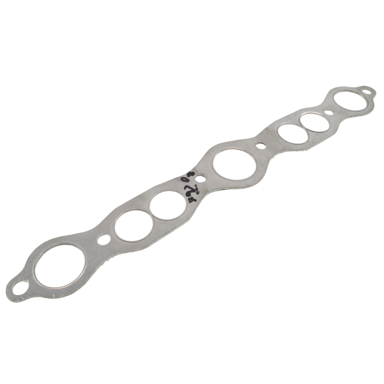 Auspuffkrümmerdichtung Fiat 1100 - Fiat 1200 Cabrio