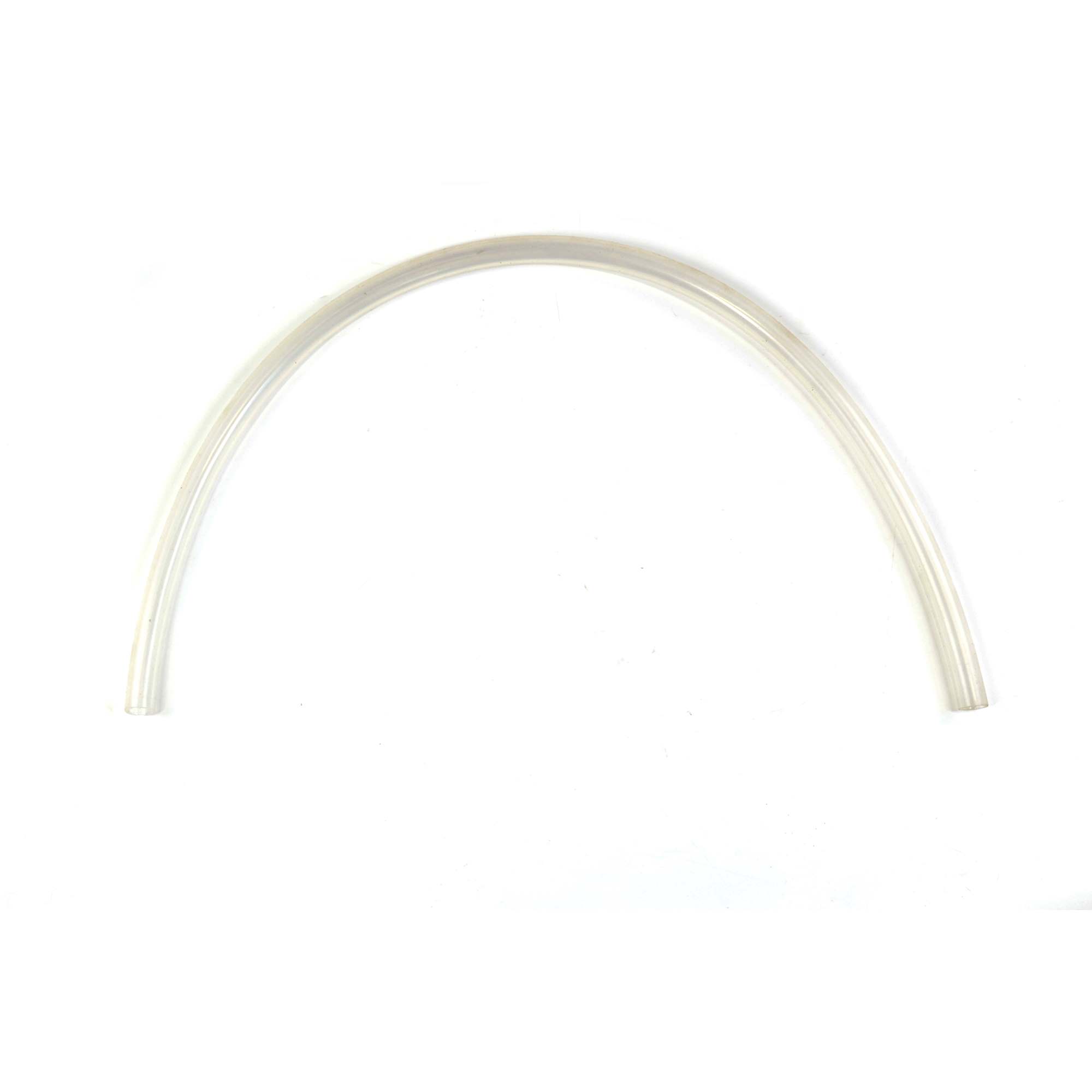 Wasserablaufschlauch Verdeckfenster und B-Säule (75cm) Fiat 124 Spider (66-78)