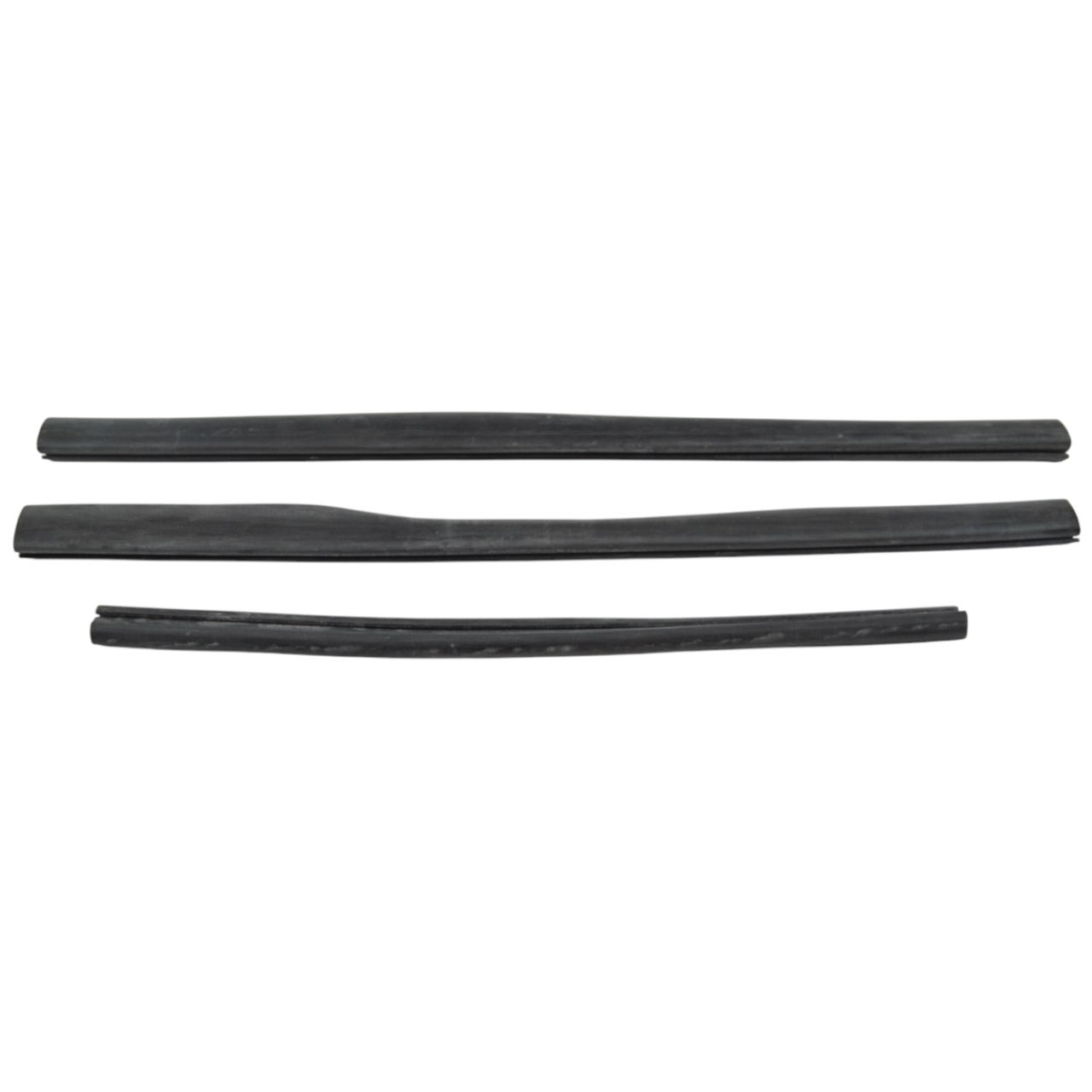 Gummidichtungen Kühler Fiat 850 N, S