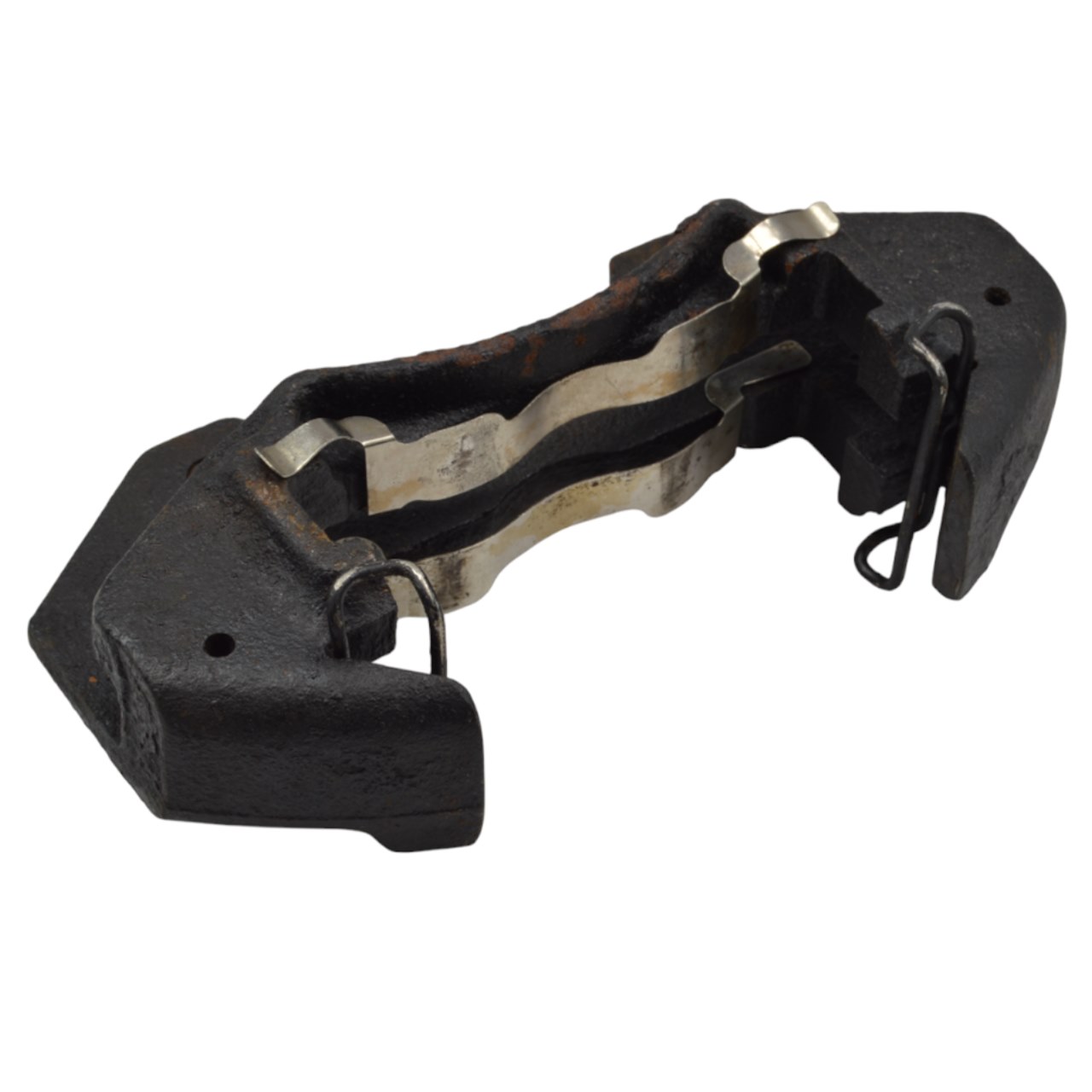 Bremszangenhalter Fiat X 1/9