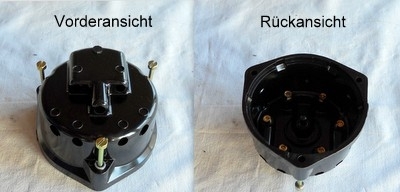 Verteilerkappe Fiat Dino 2000