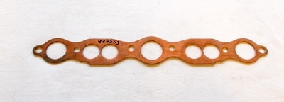 Joint de collecteur d'échappement Fiat 1100 R