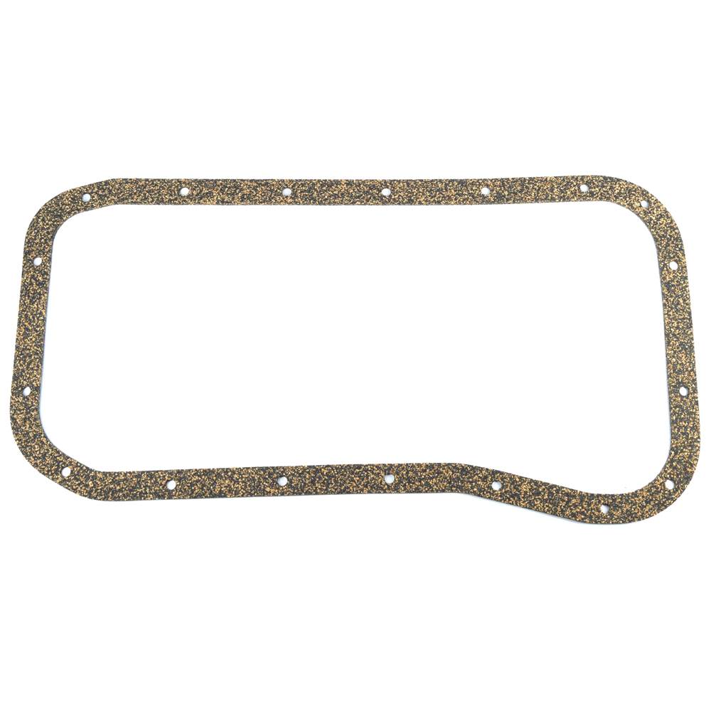 Ölwannendichtung TYP 132 Fiat 124 Spider 1600-1800 (73-75), 124 Coupé 1800, Lancia Beta - Kork