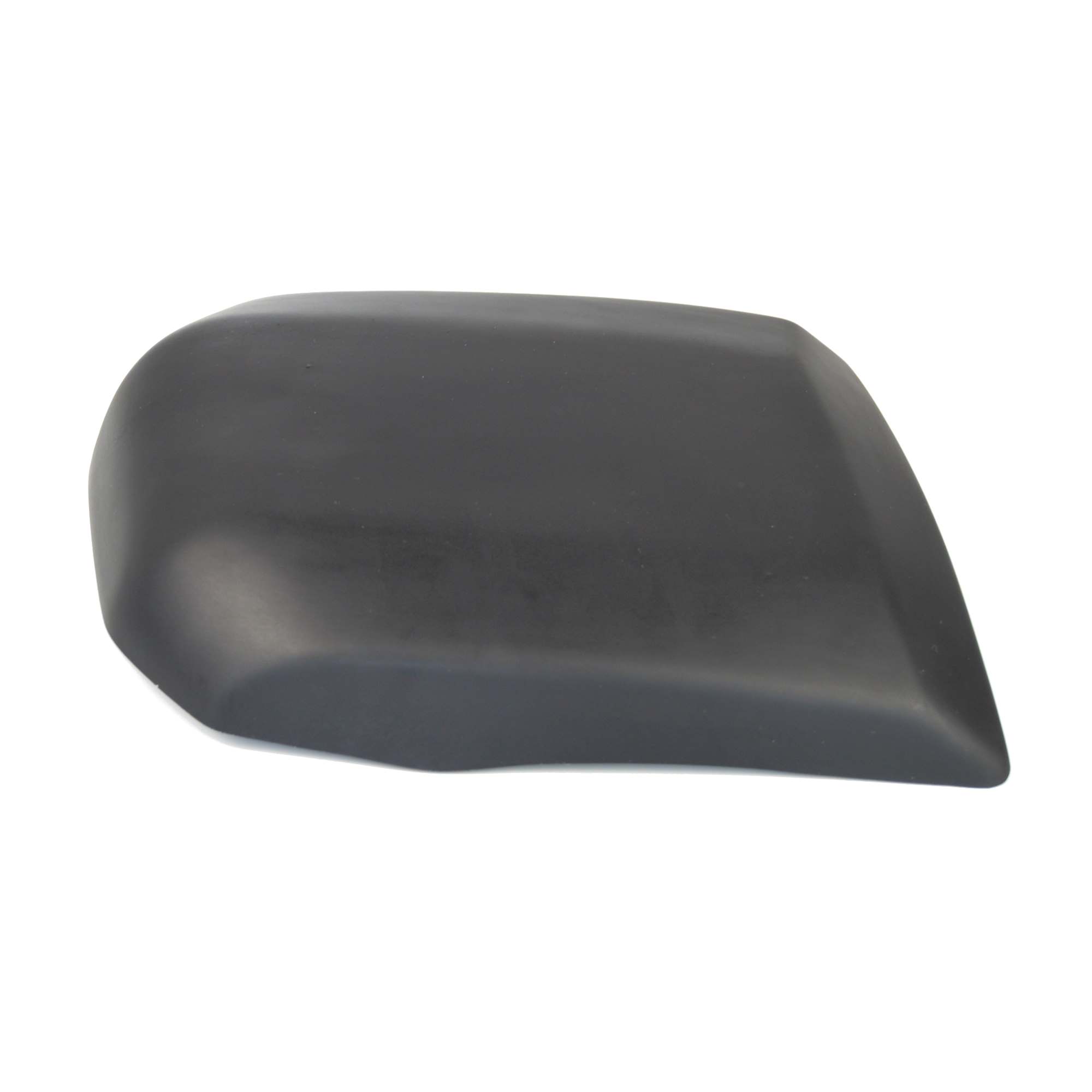 Bumper corner rear right rubber corner Fiat 124 Spider US-DS (75-85)