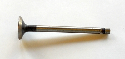 Einlaßventil Fiat 500 N