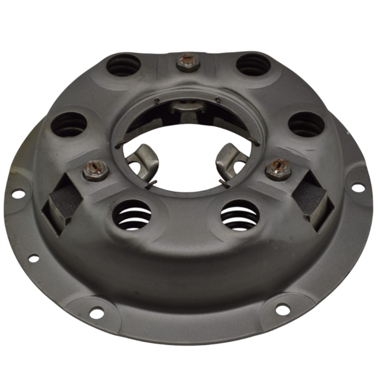 Kupplungsdruckplatte Fiat 1300-1500 C-L, 1500 Cabrio H-K (+120 € Pfand)