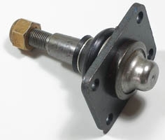 Tragarmkopf vorn unten Fiat 238