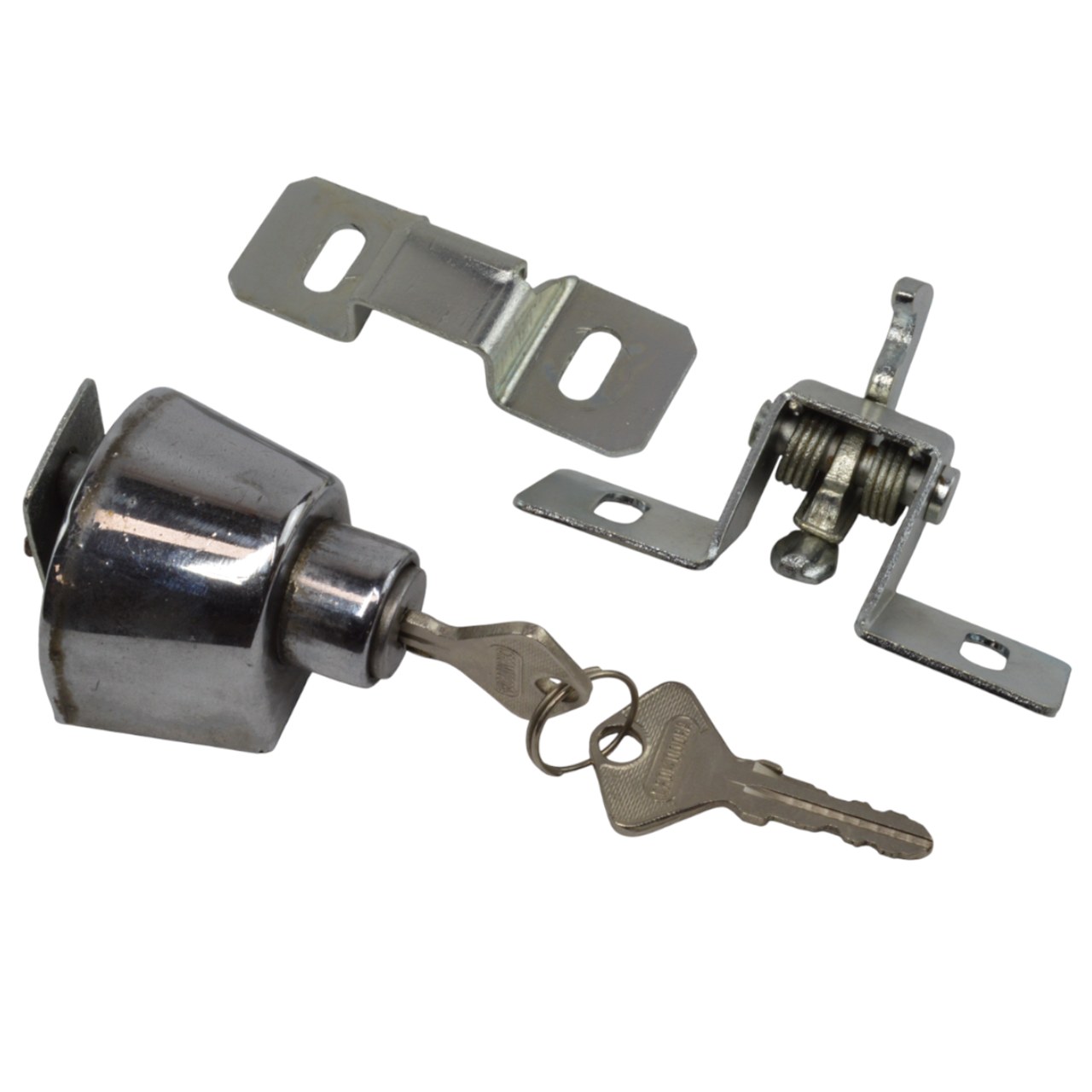 Schloss für Heckklappe Fiat 850 N-S