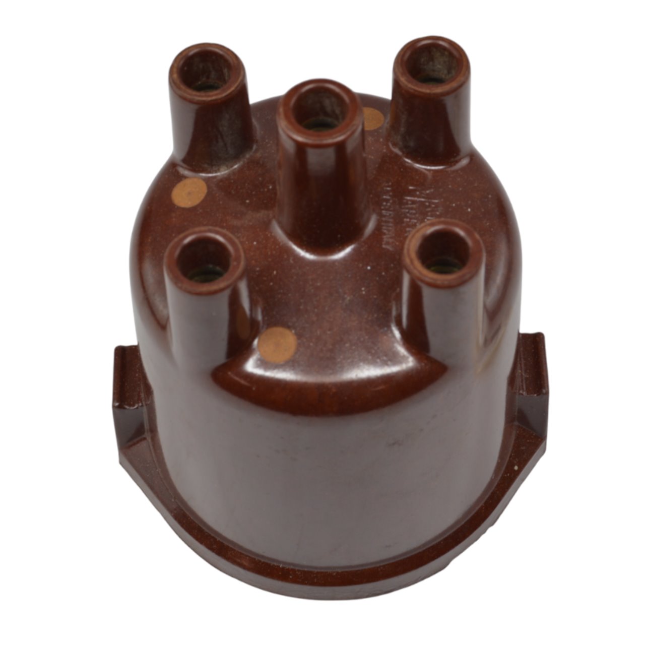 Verteilerkappe original Marelli Fiat 1300-1500