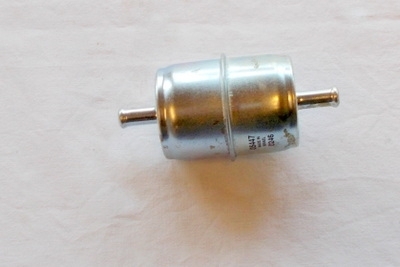 Benzinfilter Fiat 124 Spider, X 1/9, Lancia