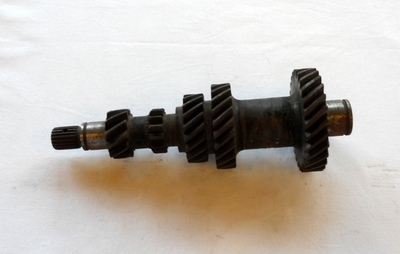 Contraeje Fiat 850