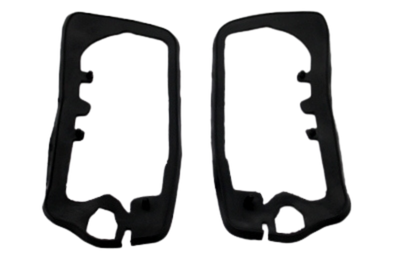 Jeu de joints en caoutchouc pour feux arrière Fiat 500 D