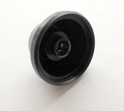 Axle boot Fiat 500 N/D