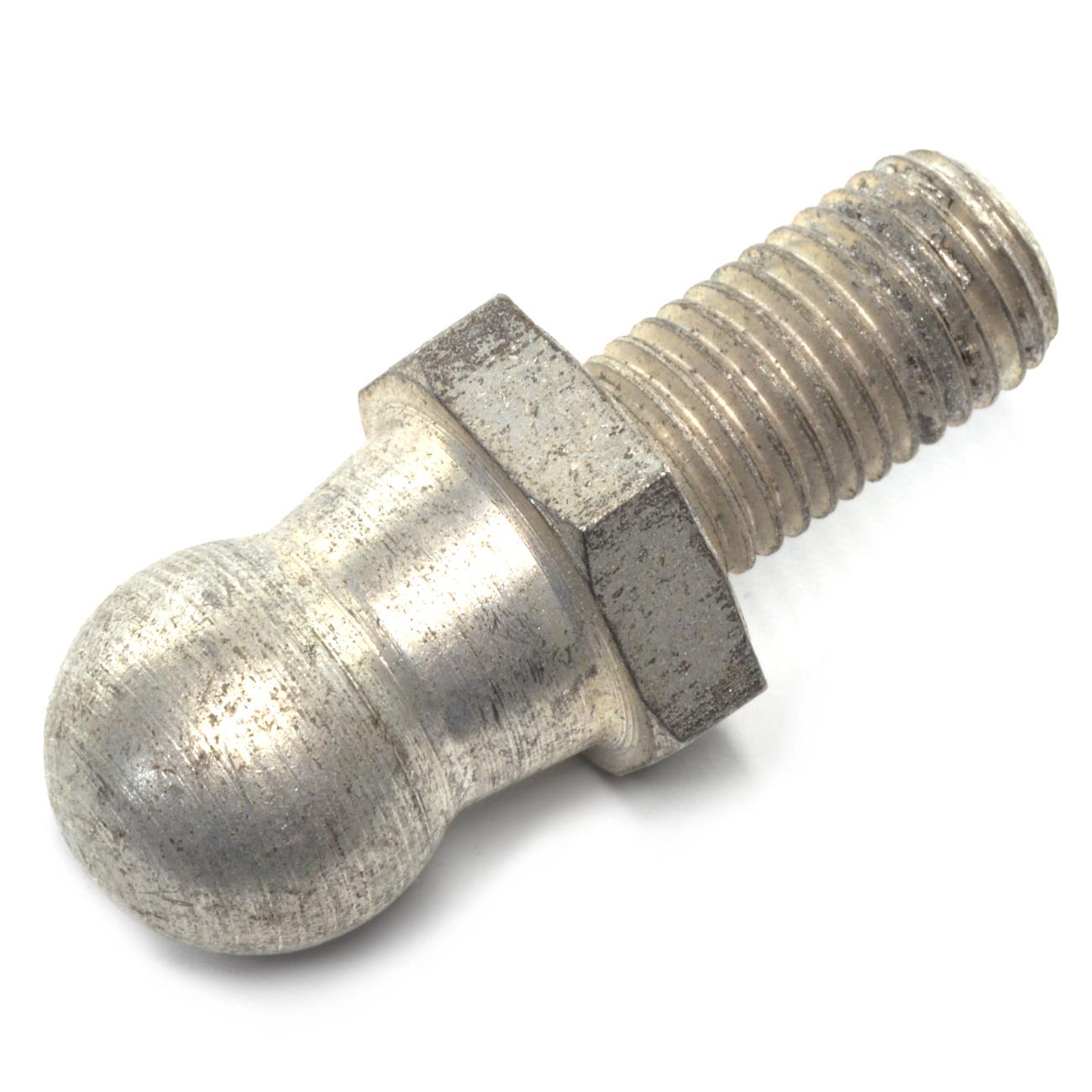 Einstellschraube Kupplungshebel Fiat 124