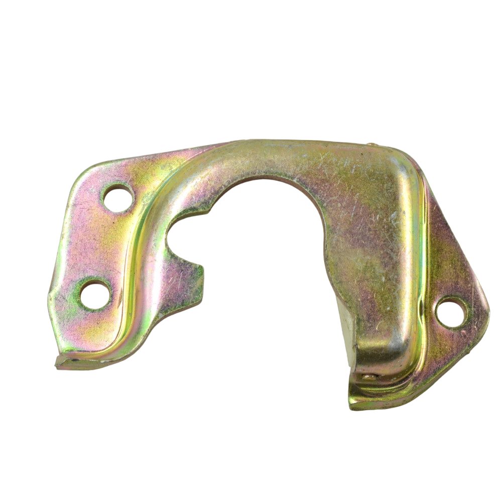 Door lock latch left Fiat 500 L - Fiat 124 N