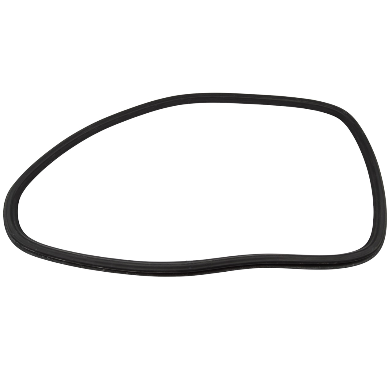 Dichtung für Seitenscheibe hinten links Fiat 850 Berlina