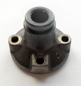 Glijstuk voor steekas Fiat 500 F/L