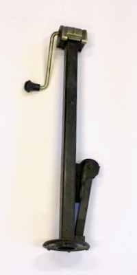 Wagenheber Fiat 124 Sport