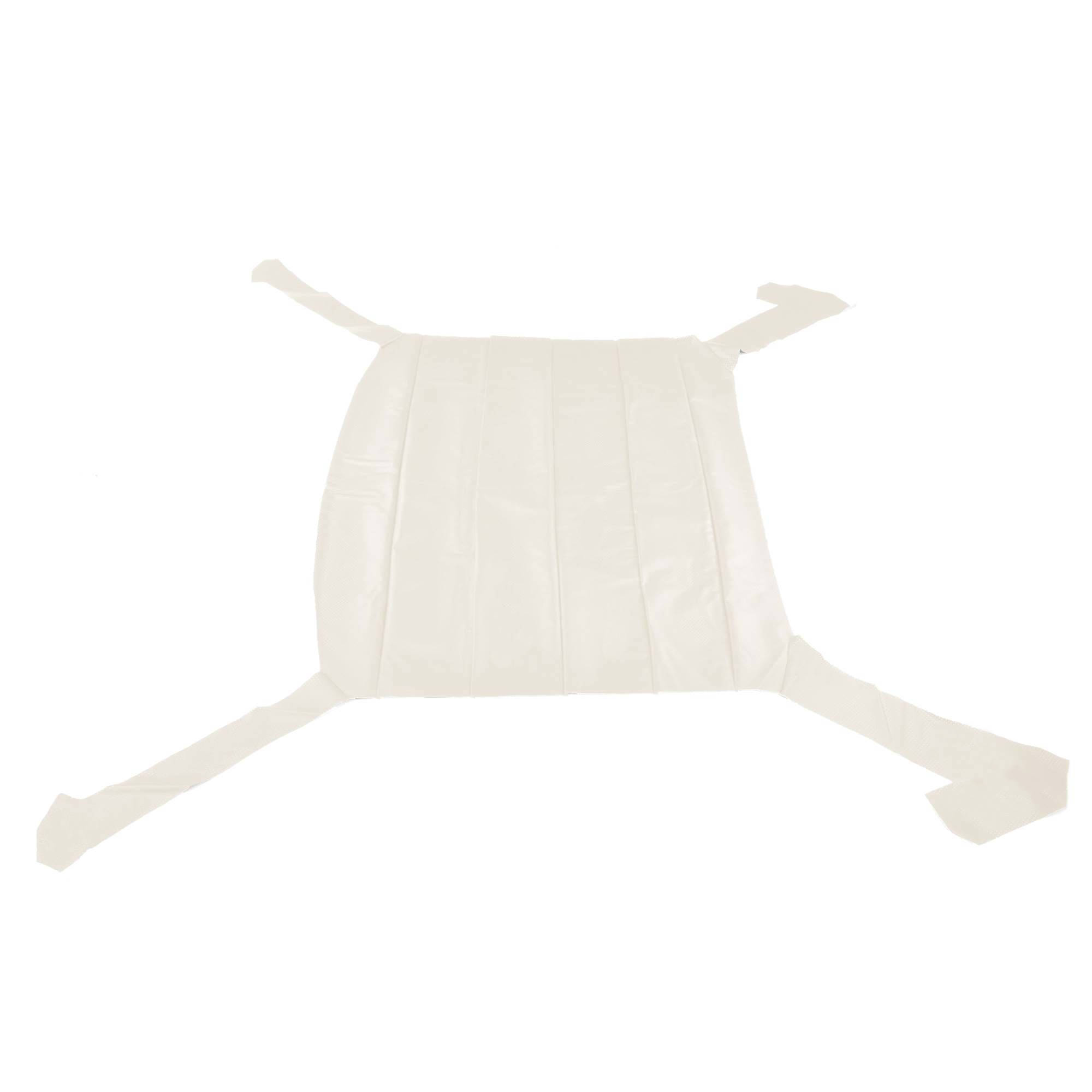 Dachhimmel Lancia Fulvia Coupe 1. Serie weiß NICHT GELOCHT