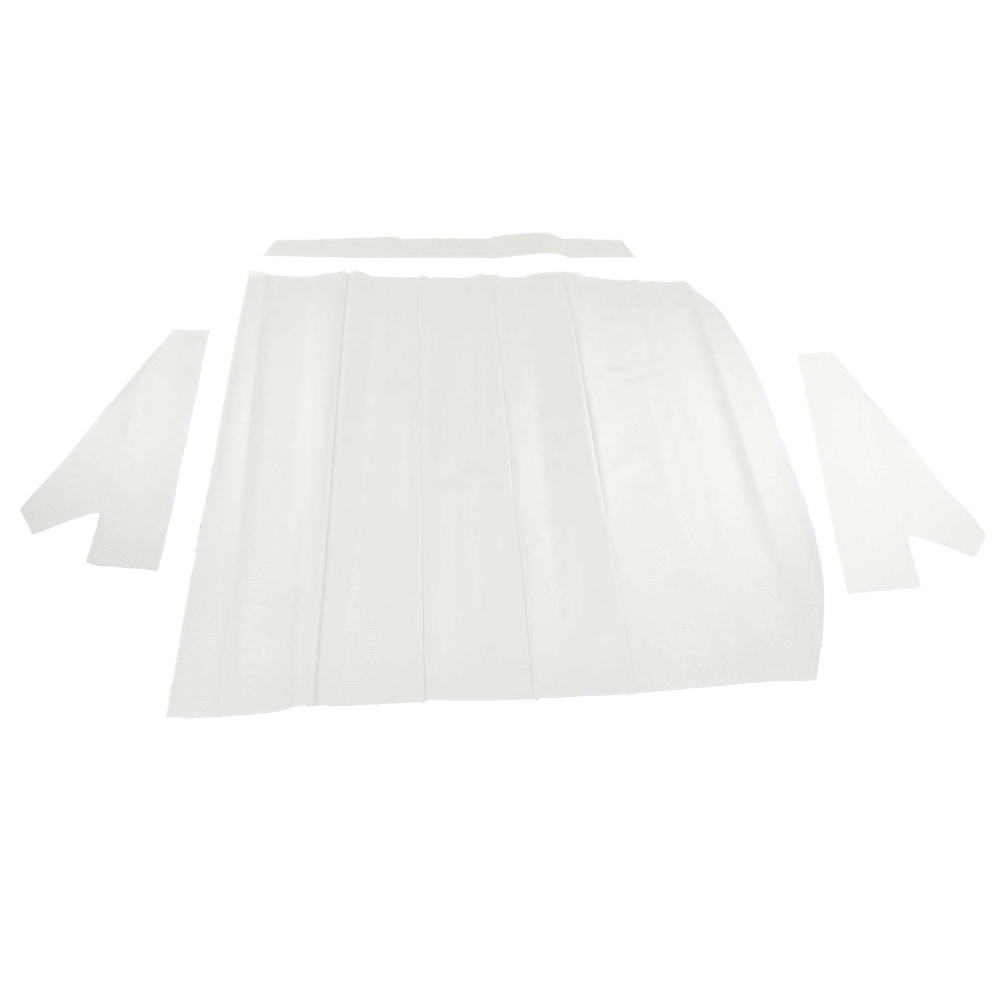 Dachhimmel Fiat Dino Coupé 2.0 Weiß